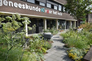 Geneeskunde voor het Volk