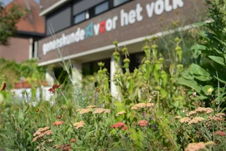 Geneeskunde voor het Volk - 7